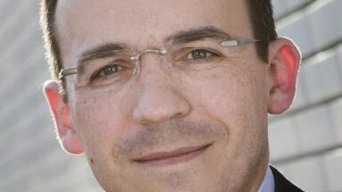 New CEO to Position French Organisation as a World Leading Cluster